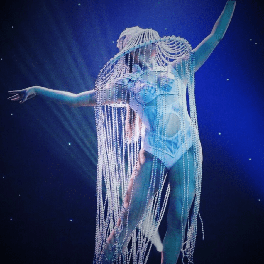 BITE! by AirOtic Soirée Galley Image