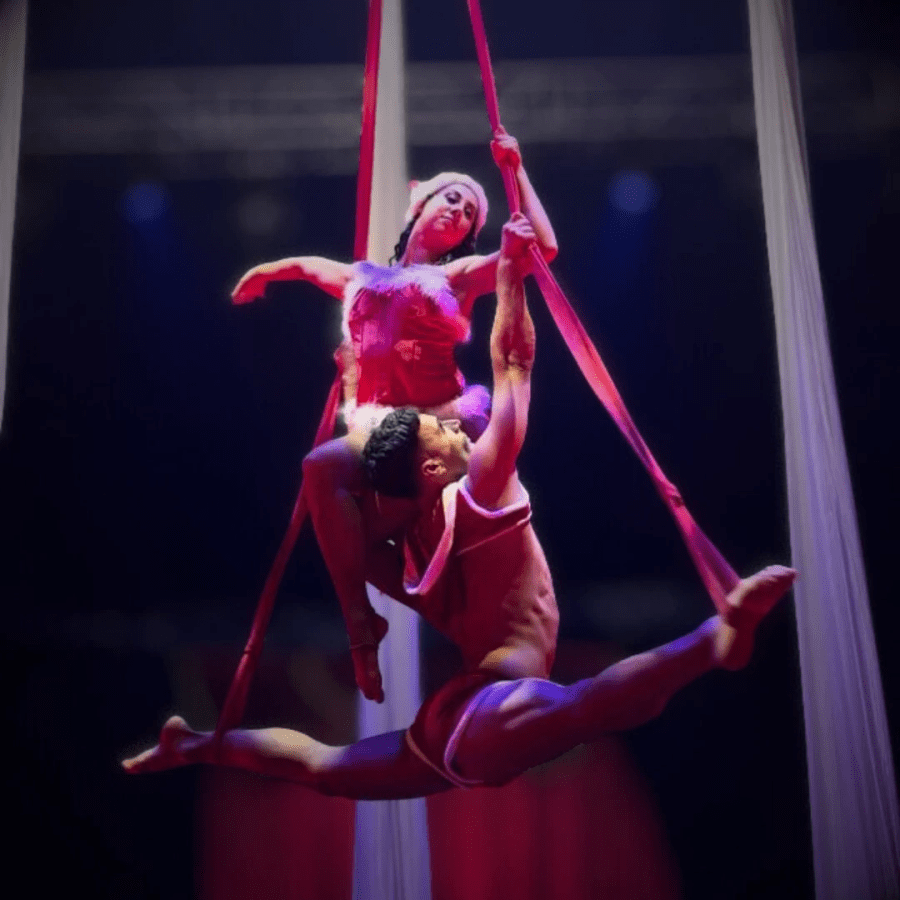 BITE! by AirOtic Soirée Galley Image