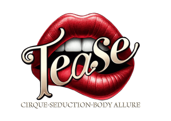 Tease by Airotic Experience Logo