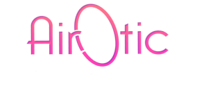 Airotic Soiree Logo
