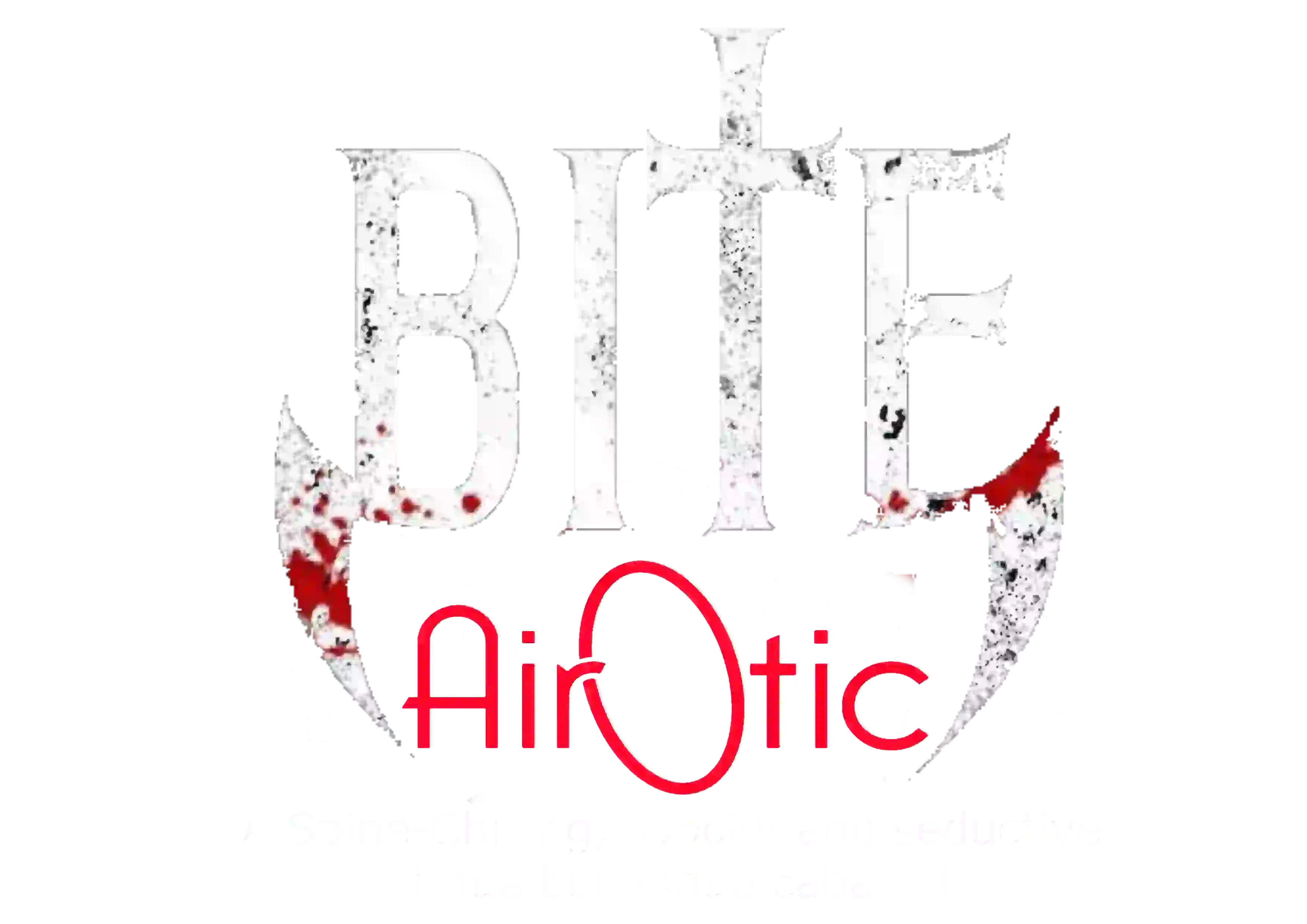 BITE! by AirOtic in Chicago: A Circus-Style Cabaret Logo