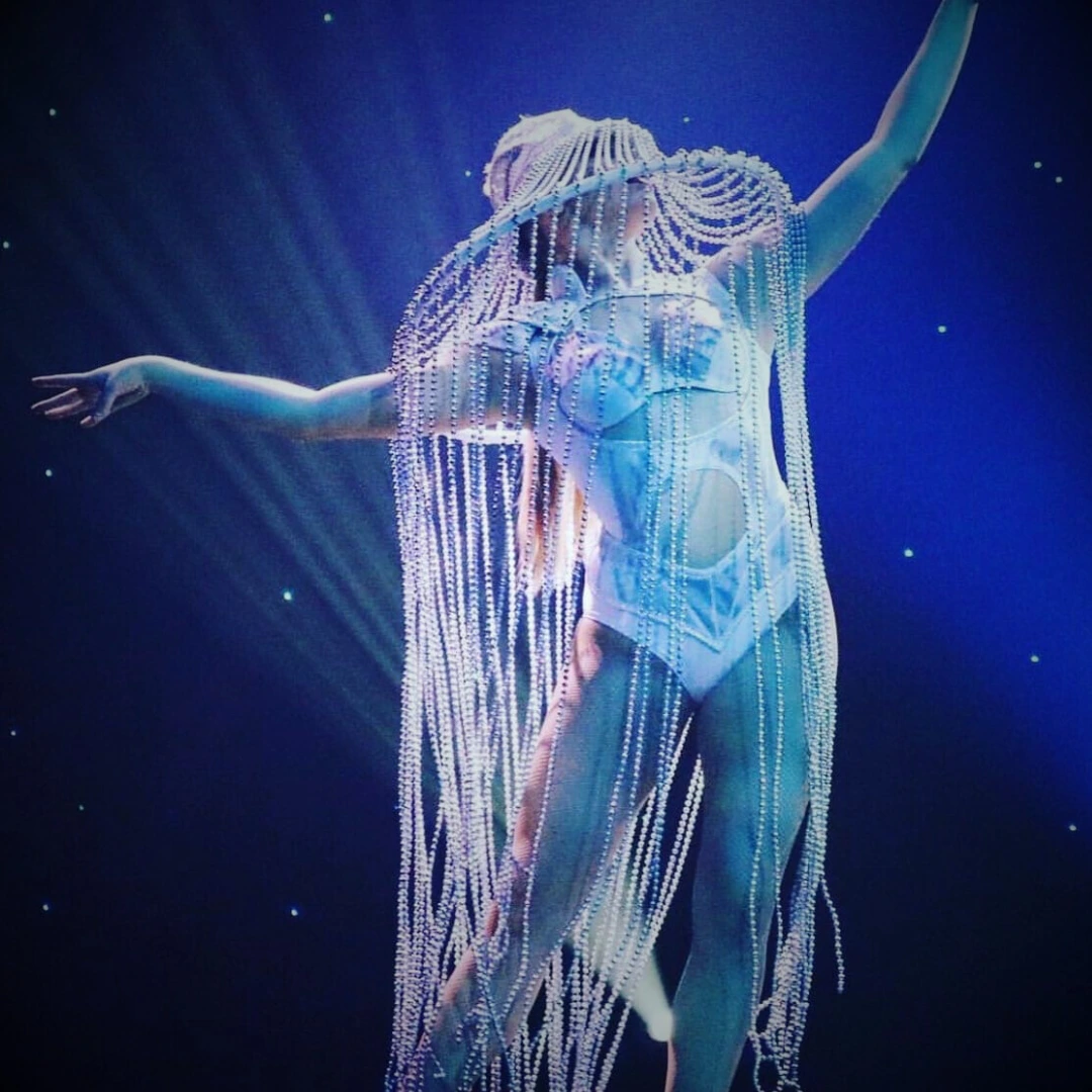 BITE! by AirOtic Soirée Galley Image