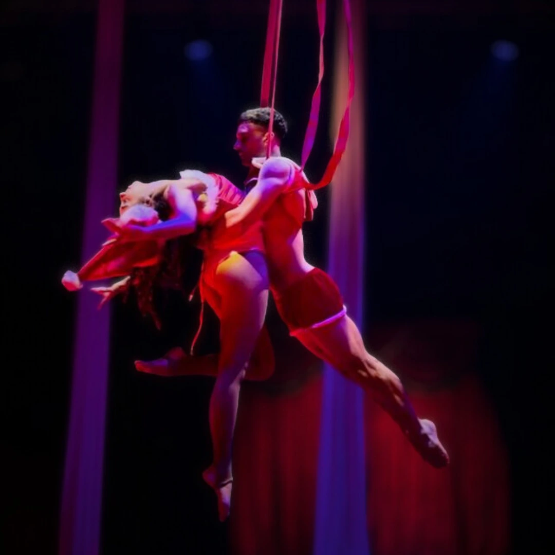 BITE! by AirOtic Soirée Galley Image