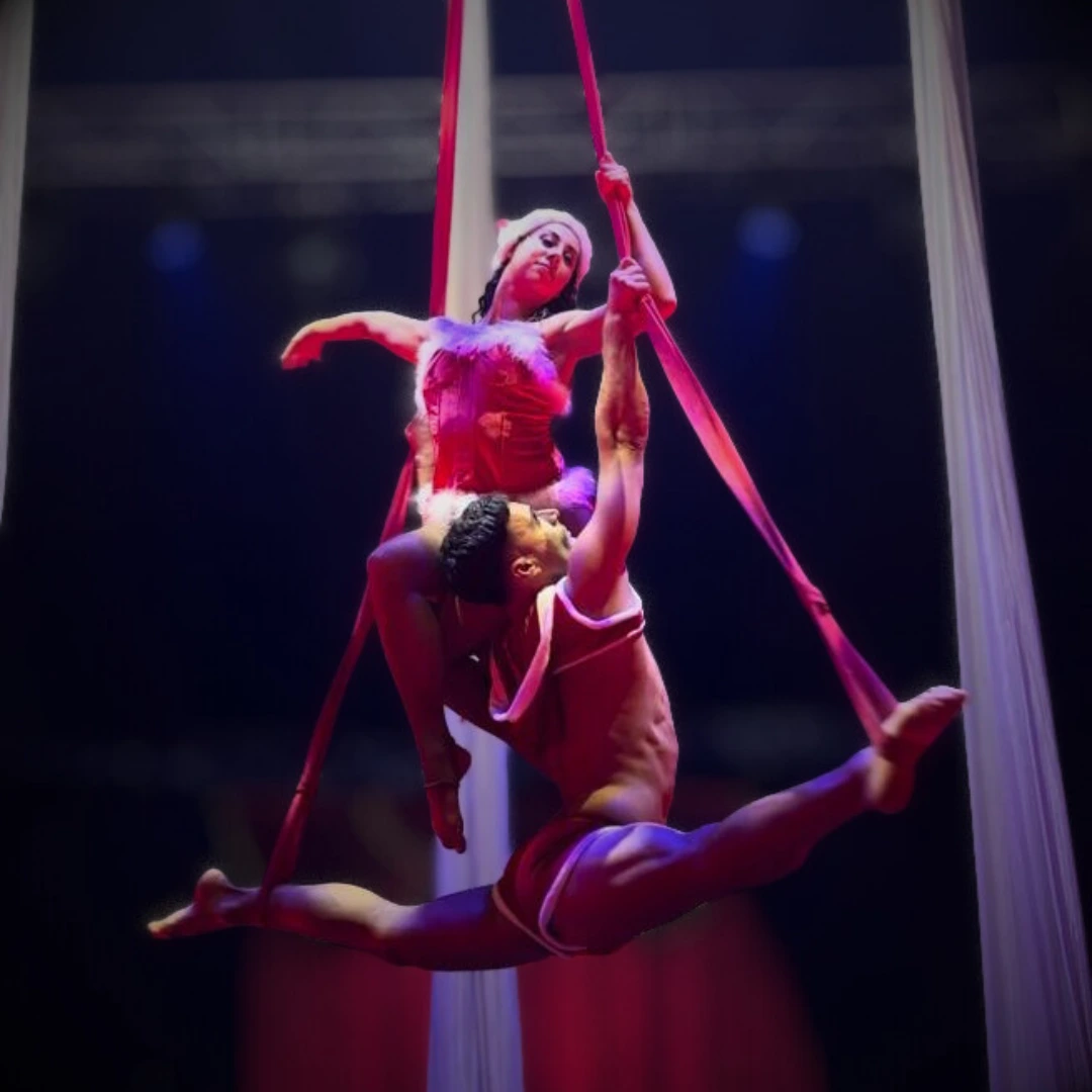 BITE! by AirOtic Soirée Galley Image