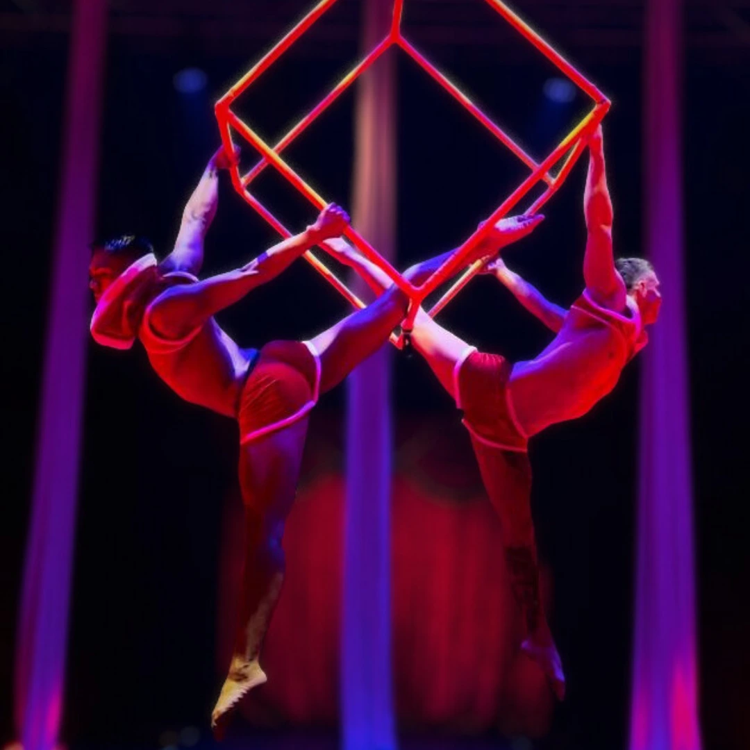 BITE! by AirOtic Soirée Galley Image