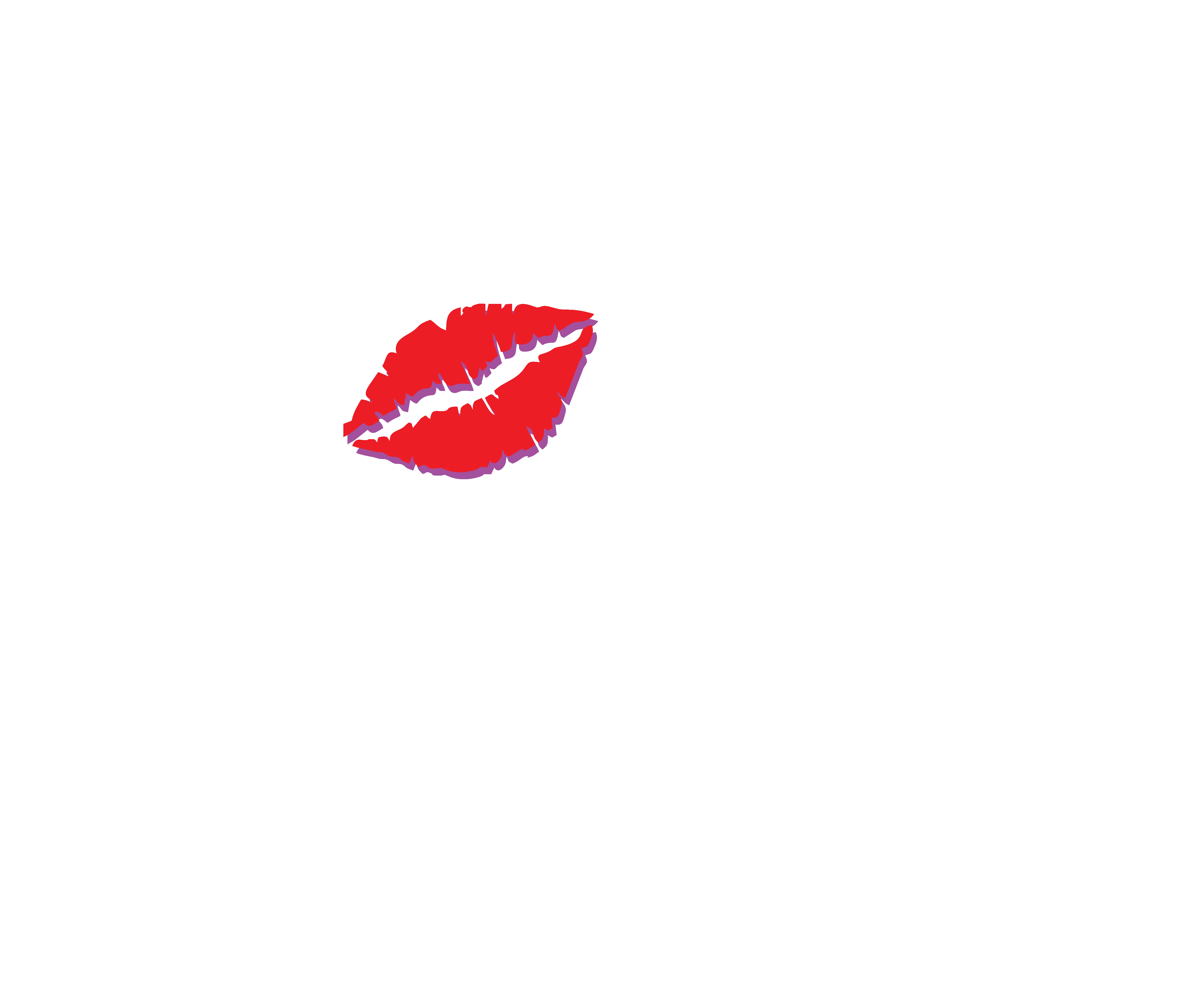 Love Struck by AirOtic in Chicago: A Circus-Style Cabaret Logo